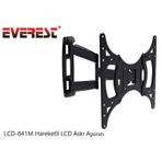 Everest LCD-841M 26''-50'' Hareketli Lcd Askı Aparatı