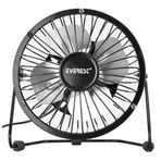 Everest Metal USB Fan