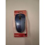 Everest Mouse - Mavi - Siyah