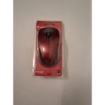 Everest Mouse - Siyah - Bordo