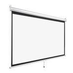 Everest MPP-200 200x200 CM Storlu Projeksiyon Perdesi