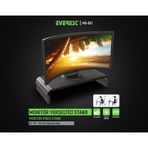 Everest MS-E01 Mönitör Yükseltici Stand