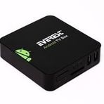Everest NANO-310B Medya Oynatıcı