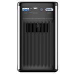 EVEREST PJ-DLP21, 5400 Lümen, 4K Destekli, 1xType-C, 1xHDMI, 1xUSB, WiFi, Bluetooth, 30.000 Saat Led Ömrü, 2x5W Speaker, 8000mAh Batarya, Taşınabilir, Android 9.0, 4K Projeksiyon Cihazı