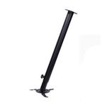 Everest PRJ-187 63-102cm Siyah 360-45 derece 13kg