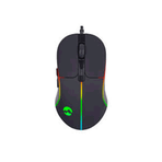 Everest Rage-X3 Led Işıklı Optik Oyuncu Mouse