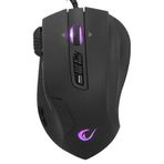 Everest Rampage Blazefury SMX-R37 Oyuncu Mouse