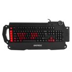 Everest Rampage DLK-5115 Siyah Klavye
