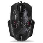 Everest Rampage GX-Core8 Mouse