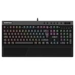 Everest Rampage Hydra R7 Mekanik Oyuncu Klavye