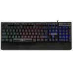 Everest Rampage KB-R66 Metal Oyuncu Klavye