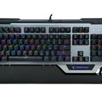 Everest Rampage KB-RX92 Klavye