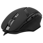 Everest Rampage SMX-R7 Siyah Mouse