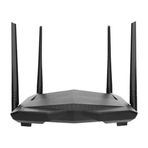 Everest SG-V1200 AC1200 300-867 MBPS Dual Band 2.4-5 GHz 1200 MBPS Router