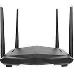 Everest SG-V1200 Dualband Wi-Fi Gigabit Antenli Kablosuz Modem