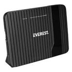 Everest SG-V400 2.4Ghz 300 Mbps Kablosuz Vdsl - Adsl2+ Voip Modem Router