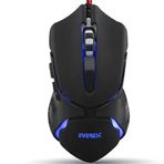 Everest SGM-X8 2 in 1 Pad + Mouse