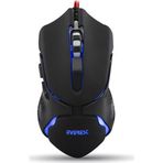 Everest Sgm-X8 Siyah Usb Kablolu Gamıng Mouse