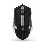 Everest SGM-X9 Oyuncu Mouse+Mouse Pad