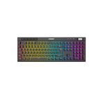 Everest Shin KB-68 Rainbow Kablolu Oyuncu Klavyesi