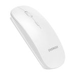 Everest Sm-12 Beyaz 2.4ghz Kablosuz Mouse