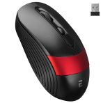 Everest Sm-18 Usb Sıyah/Kırm 2.4Ghz Kablosuz Mouse