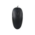 Everest SM-216 1200 DPI Siyah Kablolu Optik Mouse