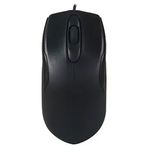 Everest SM-450 Usb Siyah 400-1200-1600 dpi Kablolu Mouse