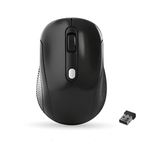 Everest SM-527 Siyah Optik Mouse