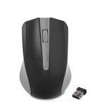 Everest SM-537 Gri USB Kablosuz Optik Mouse