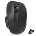 Everest SM-803 USB 2.4 Ghz Siyah Kablosuz Mouse
