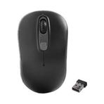 Everest SM-804 Siyah Kablosuz Mouse