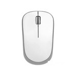 Everest SM-833 Beyaz Gri Mouse