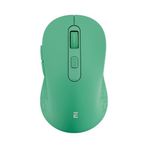 Everest SM-BT08 Usb 2in1 Bluetooth ve 2.4GHz Uzun Menzilli Kablosuz Mouse (YEŞİL)