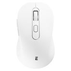 Everest SM-BT08 USB Beyaz 2 In 1 Bluetooth 2.4ghz Kablosuz Mouse - Seçenek