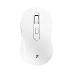 Everest SM-BT08 USB Beyaz 2in1 Bluetooth ve 2.4ghz Kablosuz Mouse