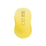 Everest SM-BT08 USB Sarı 2in1 Bluetooth ve 2.4ghz Kablosuz Mouse