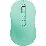 Everest SM-BT08 Usb Turkuaz 2in1 Bluetooth - 2.4GHz Kablosuz Mouse