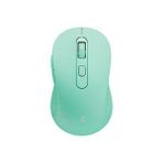 Everest SM-BT08 USB Turkuaz 2in1 Bluetooth ve 2.4ghz Kablosuz Mouse