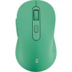 Everest SM-BT08 USB Yeşil 2 In 1 Bluetooth 2.4ghz Kablosuz Mouse - Çok Renkli