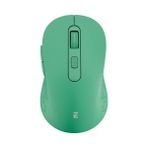 Everest SM-BT08 USB Yeşil 2in1 Bluetooth ve 2.4ghz Kablosuz Mouse