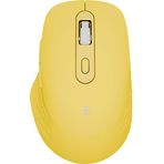 Everest SM-BT09 Sarı Optik Bluetooth Kablosuz Mouse
