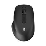 Everest SM-BT09 Siyah USB 2in1 Bluetooth 2.4 GHz Kablosuz Mouse