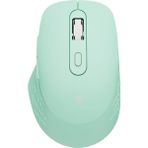 Everest SM-BT09 Turkuaz Optik Bluetooth Kablosuz Mouse