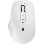 Everest Sm-Bt09 Usb 2in1 Bluetooth ve 2.4GHz Kablosuz Mouse Beyaz