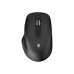 Everest Sm-Bt09 Usb 2in1 Bluetooth ve 2.4GHz Kablosuz Mouse Siyah