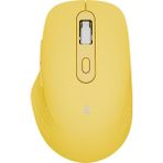 Everest SM-BT09 USB Sarı 2in1 Bluetooth ve 2.4ghz Kablosuz Mouse
