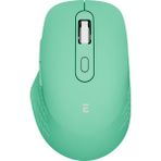 Everest SM-BT09 USB Yeşil 2in1 Bluetooth ve 2.4ghz Kablosuz Mouse