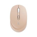 Everest Sm-Bt10 Bluetooth Kablosuz Mouse-Bej