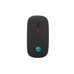 Everest Sm-bt11 Dual Wireless Rgb Rechargeable Battery Şarjlı Mouse Modern Tasarım 431550